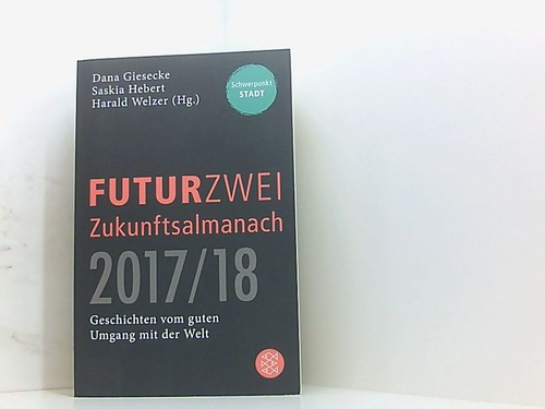 Futurzwei zukunftsalmanach - futurzwei,