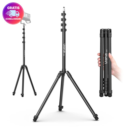 Ulanzi t270 lichtstativ 270 - ulanzi,