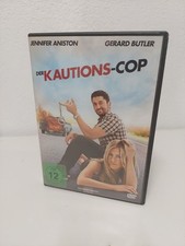Der Kautions Cop | DVD 11677