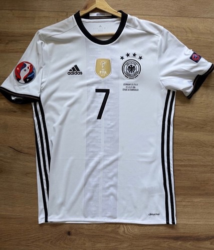 Dfb trikot 2016 home - em,
