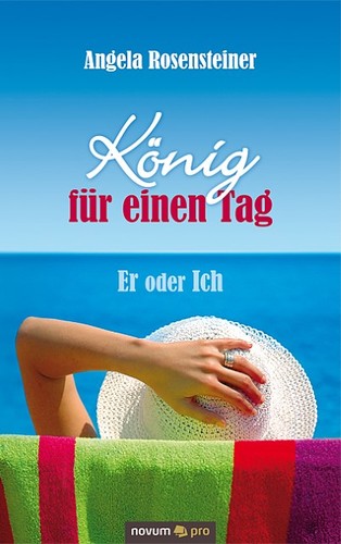König für einen tag - könig,