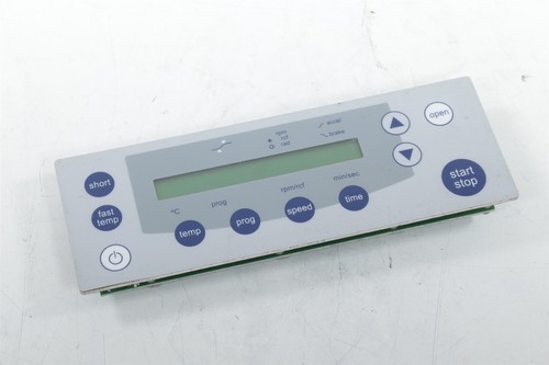 Eppendorf zentrifuge 5810r - zentrifuge,