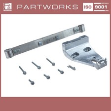 Montagesatz Auspuff für