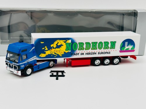 Herpa 171632 rigterink - herpa,