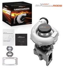 Billet  Turbolader T3/T4 T04E