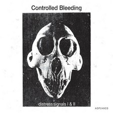 Distress Signals I  Ii CD New