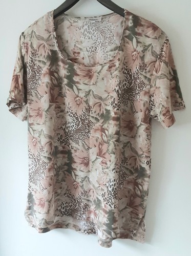 Shirt port - t-shirt, louis"