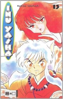 Inu yasha von - 13, takahashi