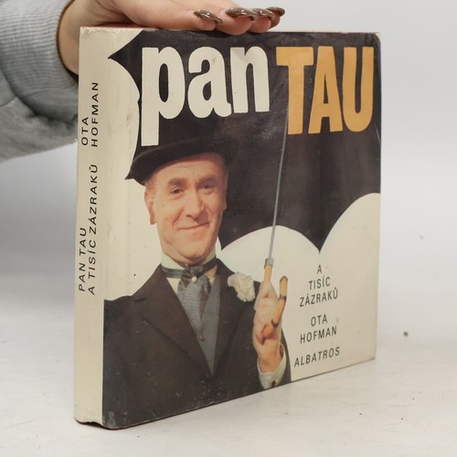 Pan tau tisíc - tau,