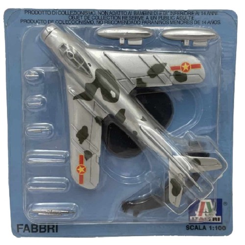 Mig p008 1 - ag-p008, 1:100