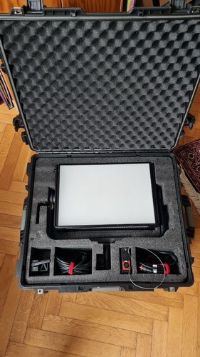 Aputure nova p300c kit - aputure,