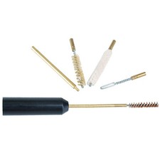 Putzzeug für Pistole Kaliber