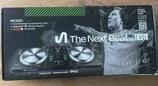DJ Controller The Next Beat