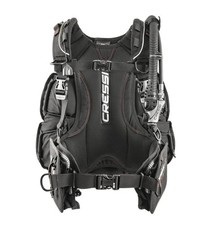 UWFUN24: Cressi BCD