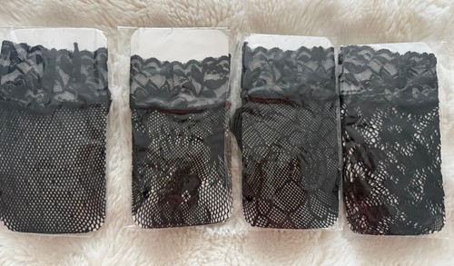 Paar netzsöckchen vintage - paar,