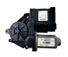 VW Touran Türsteuergerät