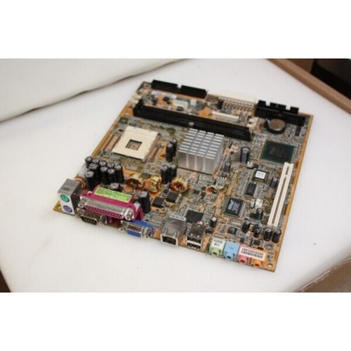 Fujitsu siemens scenic fm109 - siemens, c