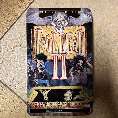 Tanz der teufel - tanz, limited