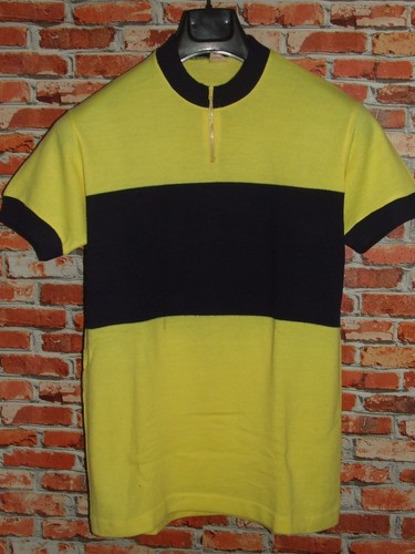 Vintage eroica radtrikot - vintage,