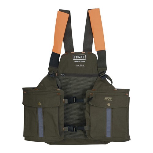 Hart gurt weste navigator - navigator, 3