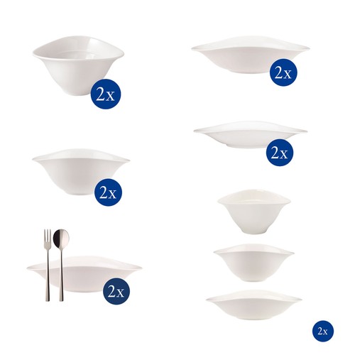Villeroy boch vapiano - &,