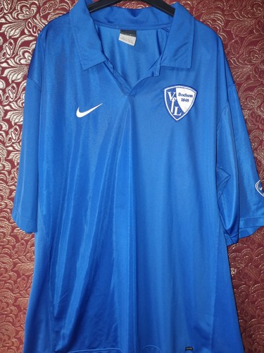 Vfl bochum trikot rohling - vfl,
