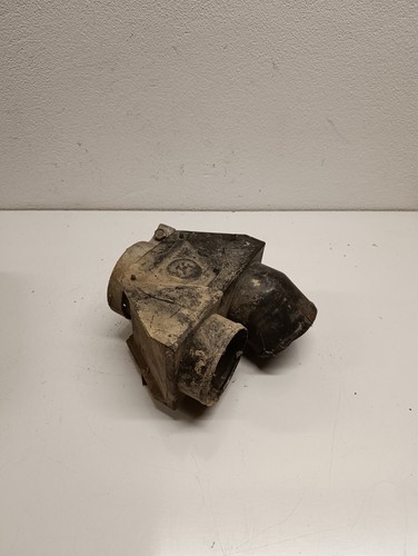 Heizung mischkammer trabant - heizung,