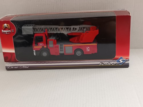 Iveco eurocargo feuerwehr - -,