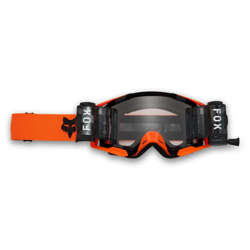Fox racing mtb brille - |,