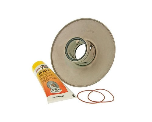Wandlerscheibe malossi torque - malossi,