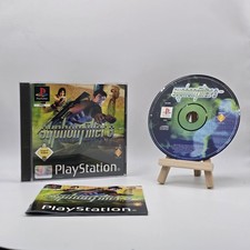 Syphon Filter 3 PS1