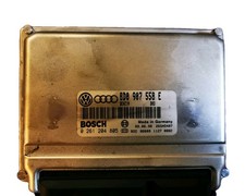Audi A4 B5 1.8T