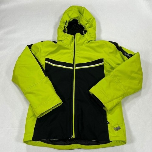 Karbon youth insulated - youth, ski