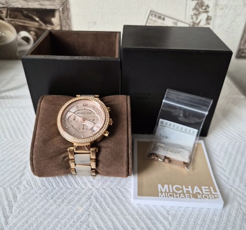 Michael kors parker 5896 - parker, mk