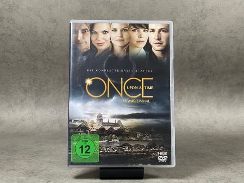 Once upon time es war - a,