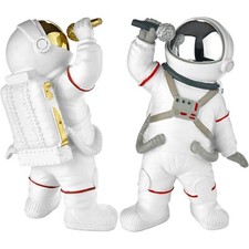 Astronaut Figur Sänger
