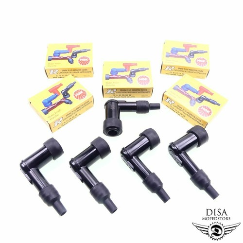 Zündkerzenstecker ngk - 5x,