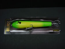 Fox Bullnose Citrus Jerkbait Wobbler Kunstköder