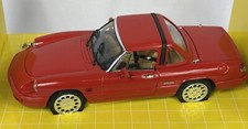 NIB Jouef 1:18 Alfa Romeo