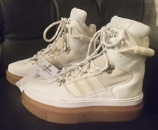 ❤️ Neu ❤️ ️Adidas Ivy Park IVP Super Sleek Boo 38 Sneaker weiß High Schuhe❤️