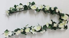 Rosengirlande 180 - , cm