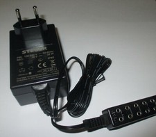 Kahlert - Steger 07-141.0 Beleuchtungstrafo 16 Volt - 32 VA    NEU/OVP