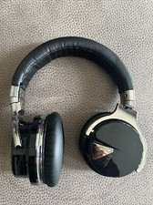 Noise Cancelling Kopfhörer, Over Ear Kabellose Bluetooth 5.0 leicht bequem