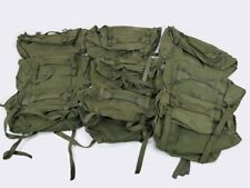 1x US Kampftasche Pack Field