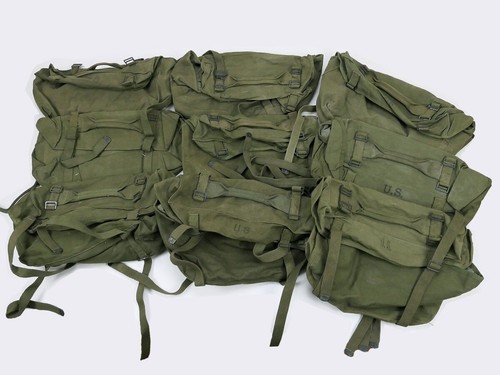 Kampftasche pack field - 1x,