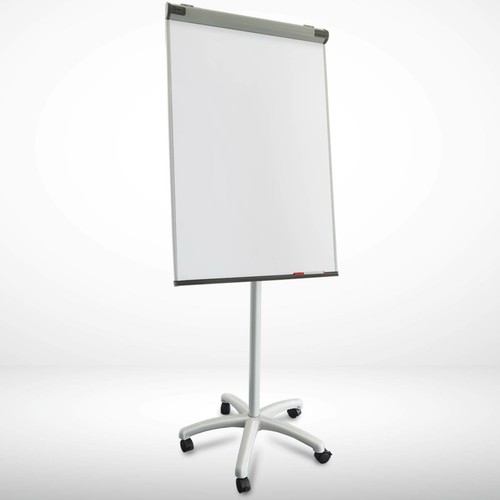 Mobiles flipchart piranha - flipchart,