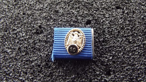 Miniaturordenspange - (a9-la22),