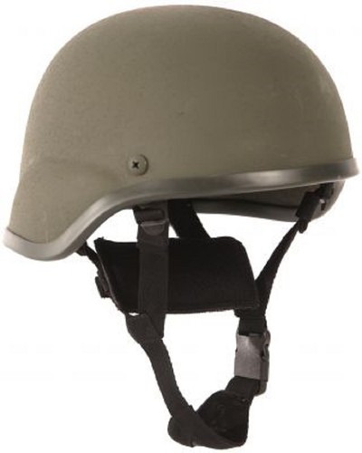Army tc2000 ach mich - us,
