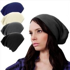 BEECHFIELD - Long Beanie Slouch Beanie Oversized Mütze, 7 Farben