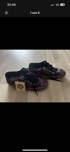 Love moschino damen sneaker - moschino,